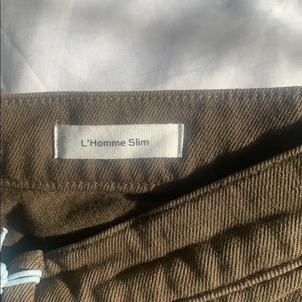 Jeans - Picture 5 of 13